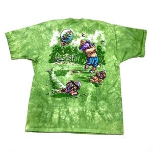 Liquid Blue | Shirts | Vtg 9s Liquid 